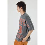 FASTBREAKピグメントTシャツ | RODEO CROWNS WIDE BOWL | 詳細画像27 