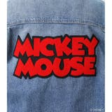 (MICKEY)デニムジャケット | RODEO CROWNS WIDE BOWL | 詳細画像6
