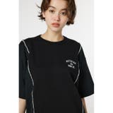 ドッキングメロウニットワンピース | RODEO CROWNS WIDE BOWL | 詳細画像9