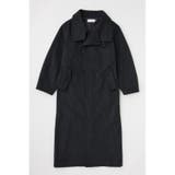 STANDCOLLAR コクーンコート | MOUSSY OUTLET | 詳細画像22 