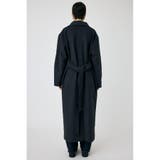 STANDCOLLAR コクーンコート | MOUSSY OUTLET | 詳細画像16 