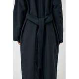 STANDCOLLAR コクーンコート | MOUSSY OUTLET | 詳細画像19 