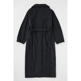 STANDCOLLAR コクーンコート | MOUSSY OUTLET | 詳細画像23 