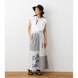 Re likeカットマキシスカート | RODEO CROWNS WIDE BOWL | 詳細画像7