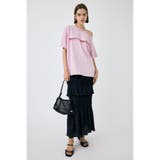 SHIRRING LONG スカート | MOUSSY OUTLET | 詳細画像12 