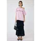 SHIRRING LONG スカート | MOUSSY OUTLET | 詳細画像14 