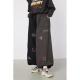 パラシュートパンツ'25 | RODEO CROWNS WIDE BOWL | 詳細画像7