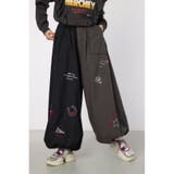 パラシュートパンツ'25 | RODEO CROWNS WIDE BOWL | 詳細画像9