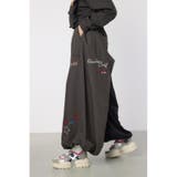 パラシュートパンツ'25 | RODEO CROWNS WIDE BOWL | 詳細画像10