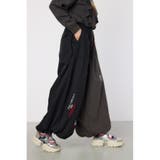 パラシュートパンツ'25 | RODEO CROWNS WIDE BOWL | 詳細画像11