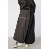 パラシュートパンツ'25 | RODEO CROWNS WIDE BOWL | 詳細画像13