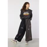 パラシュートパンツ'25 | RODEO CROWNS WIDE BOWL | 詳細画像14