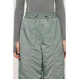 NYLON GATHER パンツ | SLY OUTLET | 詳細画像13 