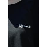 TRI-FUNCTION リラックスオールインワン | RODEO CROWNS WIDE BOWL | 詳細画像7