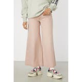 WASH COLOR バギーパンツ | RODEO CROWNS WIDE BOWL | 詳細画像24