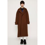 TAILOR LONG コート | SLY OUTLET | 詳細画像12