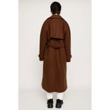 TAILOR LONG コート | SLY OUTLET | 詳細画像14