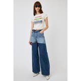 HW NOTCH STRAIGHT | MOUSSY OUTLET | 詳細画像19 