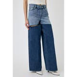 HW NOTCH STRAIGHT | MOUSSY OUTLET | 詳細画像21 