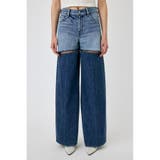 HW NOTCH STRAIGHT | MOUSSY OUTLET | 詳細画像22 