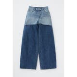 HW NOTCH STRAIGHT | MOUSSY OUTLET | 詳細画像23 
