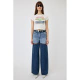 BLU | HW NOTCH STRAIGHT | MOUSSY OUTLET