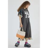 グラデーショントート | RODEO CROWNS WIDE BOWL | 詳細画像6 