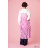 (ミッキー&ミニー)シアーワンピース | RODEO CROWNS WIDE BOWL | 詳細画像3