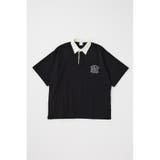 BLK | DAD RUGGER シャツ | MOUSSY OUTLET