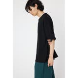 フェイクレイヤー Tシャツ | RODEO CROWNS WIDE BOWL | 詳細画像3 