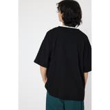 フェイクレイヤー Tシャツ | RODEO CROWNS WIDE BOWL | 詳細画像4 