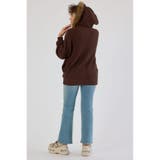 FADE LOGOニットジップフーディー | RODEO CROWNS WIDE BOWL | 詳細画像20 