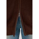 FADE LOGOニットジップフーディー | RODEO CROWNS WIDE BOWL | 詳細画像30 