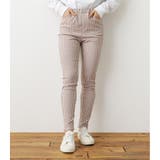 Repurアルガンオイルパンツ | RODEO CROWNS WIDE BOWL | 詳細画像9