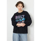 Various バルーンスリーブTシャツ | RODEO CROWNS WIDE BOWL | 詳細画像15