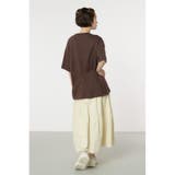 CARLTON ヴィンテージライクTシャツ | RODEO CROWNS WIDE BOWL | 詳細画像23