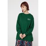 MSロゴL/S Tシャツ | RODEO CROWNS WIDE BOWL | 詳細画像8 