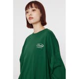 MSロゴL/S Tシャツ | RODEO CROWNS WIDE BOWL | 詳細画像9 