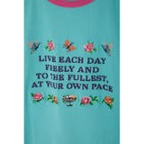 EMBROIDERY MESSAGE Tシャツ | MOUSSY OUTLET | 詳細画像15