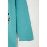 EMBROIDERY MESSAGE Tシャツ | MOUSSY OUTLET | 詳細画像16