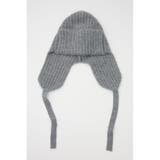 イヤーフラップニットキャップ | RODEO CROWNS WIDE BOWL | 詳細画像11 