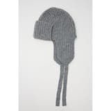 イヤーフラップニットキャップ | RODEO CROWNS WIDE BOWL | 詳細画像12 