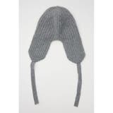 イヤーフラップニットキャップ | RODEO CROWNS WIDE BOWL | 詳細画像13 