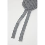 イヤーフラップニットキャップ | RODEO CROWNS WIDE BOWL | 詳細画像14 