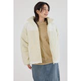 切り替えボアロゴジャケット | RODEO CROWNS WIDE BOWL | 詳細画像3 