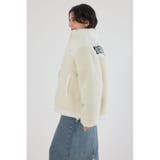 切り替えボアロゴジャケット | RODEO CROWNS WIDE BOWL | 詳細画像4 