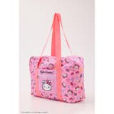 (HELLO KITTY)トラベルバッグ | RODEO CROWNS WIDE BOWL | 詳細画像9