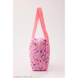 (HELLO KITTY)トラベルバッグ | RODEO CROWNS WIDE BOWL | 詳細画像10