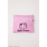 (HELLO KITTY)トラベルバッグ | RODEO CROWNS WIDE BOWL | 詳細画像12