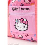 (HELLO KITTY)トラベルバッグ | RODEO CROWNS WIDE BOWL | 詳細画像14
